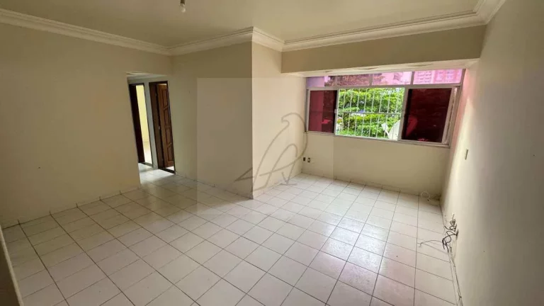 Apartamento com 3 Quartos à Venda, 97 m² em Pituba - Salvador