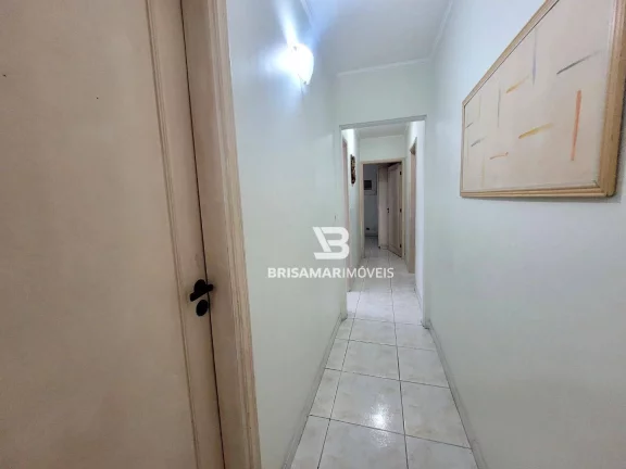 Imagem ENSEADA- LOCALIZAÇÃO ESPETACULAR , GARAGEM DEMARCADA NO PRÉDIO.