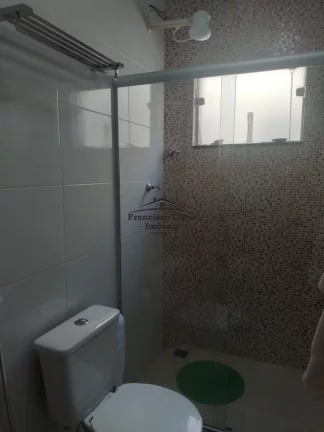 Imagem Apartamento à venda no bairro Residencial Village Santana - Guaratinguetá/SP