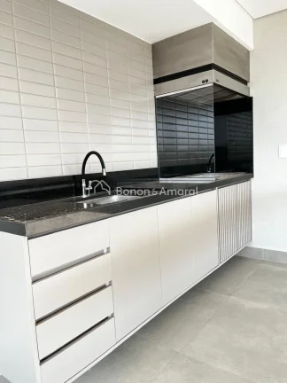 Imagem Casa nova em condomínio para venda em Valinhos S.P.