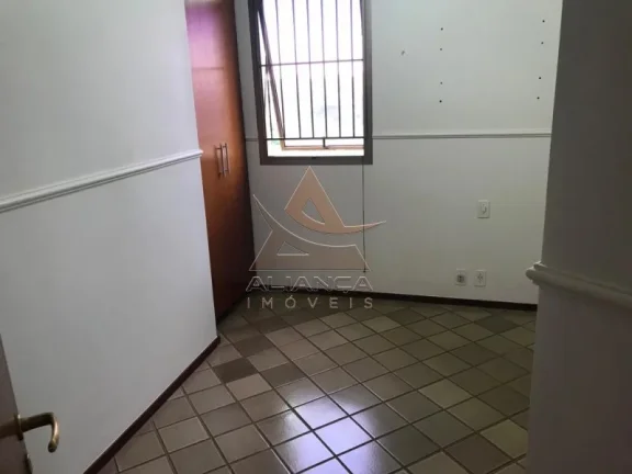Imagem Apartamento - Ribeirão Preto - Centro