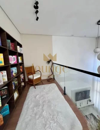 Imagem Casa Em Condominio em Sorocaba