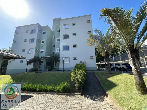 Imagem Apartamento - Badenfurt - Blumenau