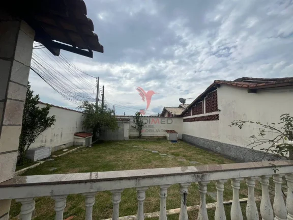 Imagem Casa com Piscina em Condomínio - R$ 350.000!