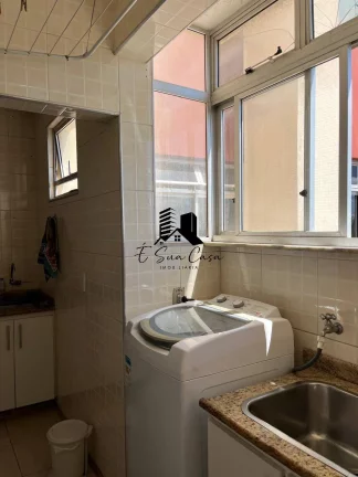 Imagem Apartamento a Venda 03 Quartos Bairro Nova Gameleira Belo Horizonte MG