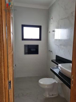 Imagem Casa à venda no bairro Vila Doutor Laurindo - Tatuí/SP