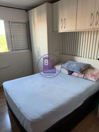 Imagem Apartamento mobilado no centro de Cambé