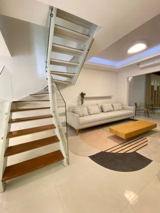 Imagem Casa no Condomínio Vila dos Pássaros – Morada de Laranjeiras, Serra/ES