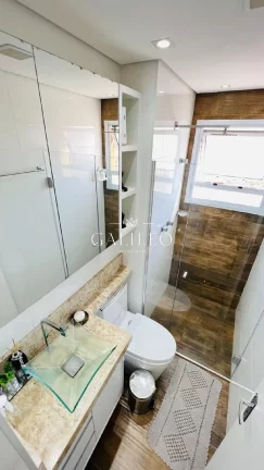 Imagem Venda de Apartamento no Belluno Residencial | Vila Nambi | Jundiaí | São Paulo