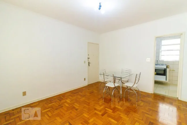 Imagem Apartamento à Venda - Vila Mariana, 2 Quartos, 80 m2