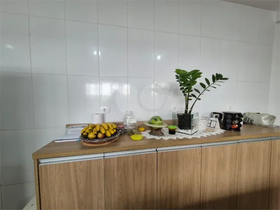 Imagem Casa à venda com 4 quartos, sendo 1 suíte, no condomínio Residencial Alto da Lapa Ii, São Paulo - SP