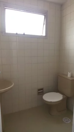 Imagem VENDO LINDO APTO NO BAIRRO VILA SANTA CATARINA! (SP)