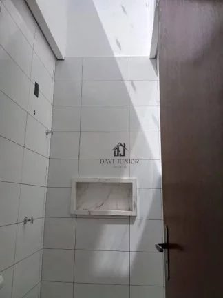 Imagem Casa à venda, 104 m² por R$ 690.000,00 - Condomínio Residencial Jardim - Sorocaba/SP