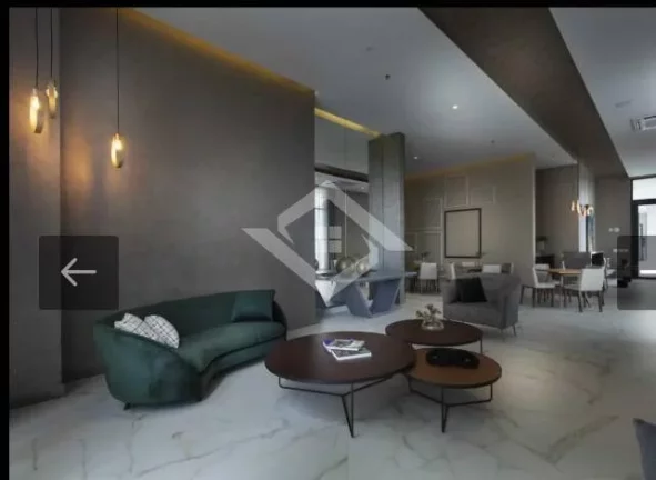 Imagem Apartamento de 3 Quartos para Venda na Barra da Tijuca com 106 m²