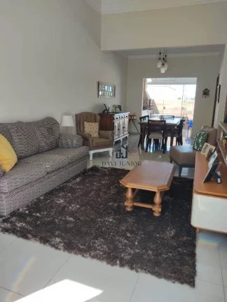 Casa à venda, 125 m² por R$ 650.000,00 - Condomínio Horto Florestal III - Sorocaba/SP