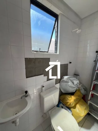 Imagem Apartamento | Jatiúca | 3 Quartos | 120M2 | 2 Suítes | Vista Mar | 2 Vagas
