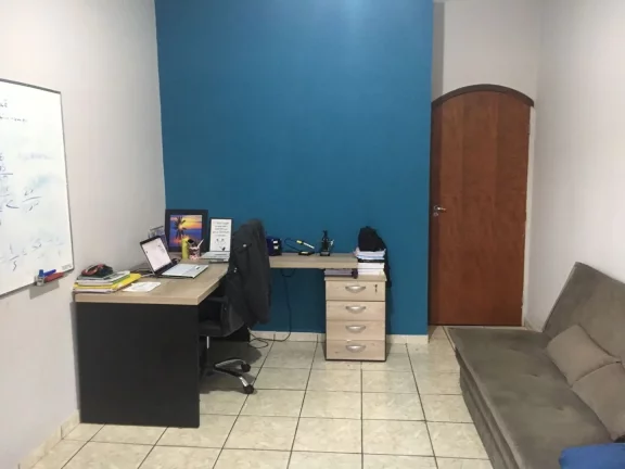 Imagem Sobrado com 3 dormitórios à venda, 180 m² por R$ 830.000,00 - Residencial União - São José dos Campos/SP