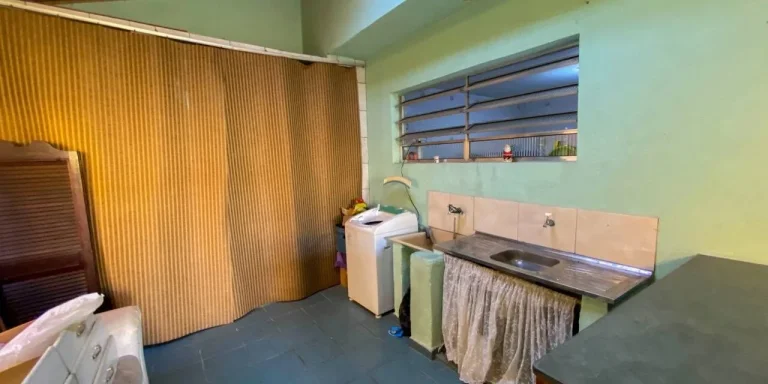 Imagem Vendo Casa em Santo André, Jardim Sto André
