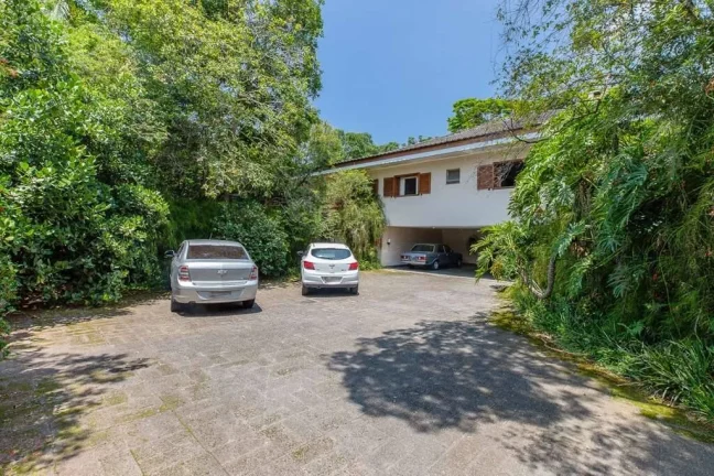 Imagem Cond Pq. Silvino Pereira - 6d/2sts, salão festas, piscina, gourmet!