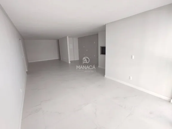 Imagem Apartamento vista mar - Al Mare Beach Front Saint Barth- 3 Quartos - Piçarras - SC -prox Penha