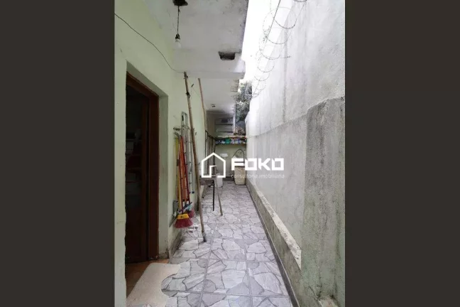 Imagem Casa com 3 dormitórios à venda, 180 m² por R$ 574.999,99 - Vila Mazzei - São Paulo/SP