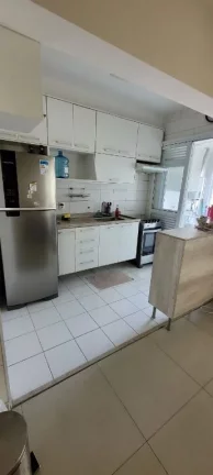 Imagem Apartamento no Brooklin com 2 quartos para venda no 701 Arizona