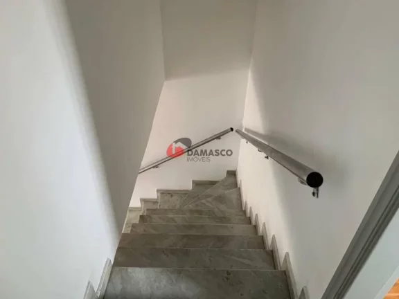 Imagem Sobrado à venda 3 Quartos, 1 Vaga, 111M², Osvaldo Cruz, São Caetano do Sul - SP