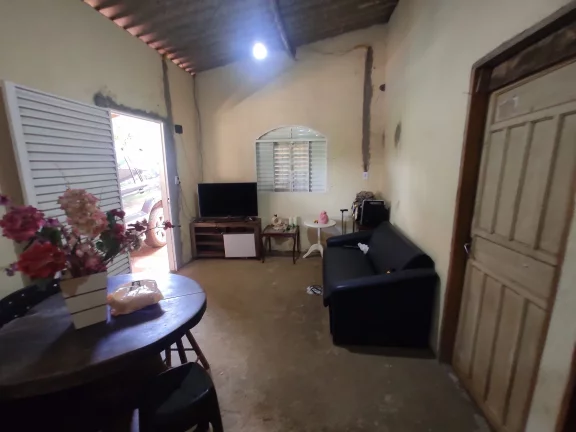 Imagem Chacara De Lazer A 50 Km De Caldas Novas Em Santa Cruz De Goias