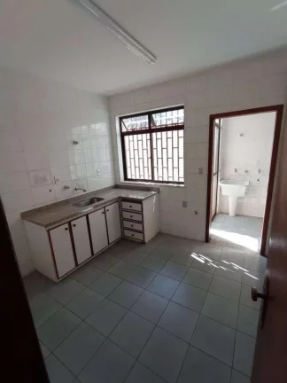 Imagem Apartamento de Luxo em Barbacena MG - Alfa Imóveis