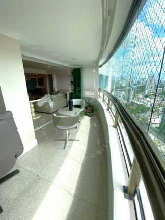 Imagem Vista linda para o Rio!