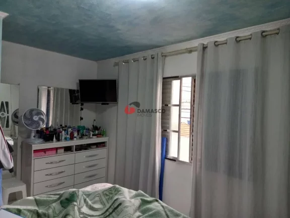 Imagem Sobrado à venda 4 Quartos, 1 Vaga, 136M², Boa Vista, São Caetano do Sul - SP