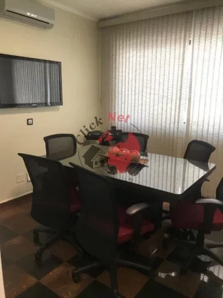 Imagem Sobrado Comercial com 600m² para Locação no bairro Jardim em Santo André