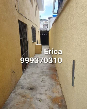 Imagem Sobrado com 3 dormitórios, edícula e quintal FL11