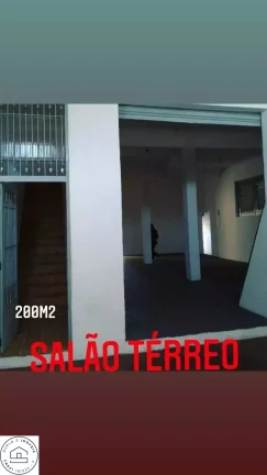 Imagem Imóvel com comercio em Sao Paulo / Zona Oeste / Jardim Cidade Pirituba