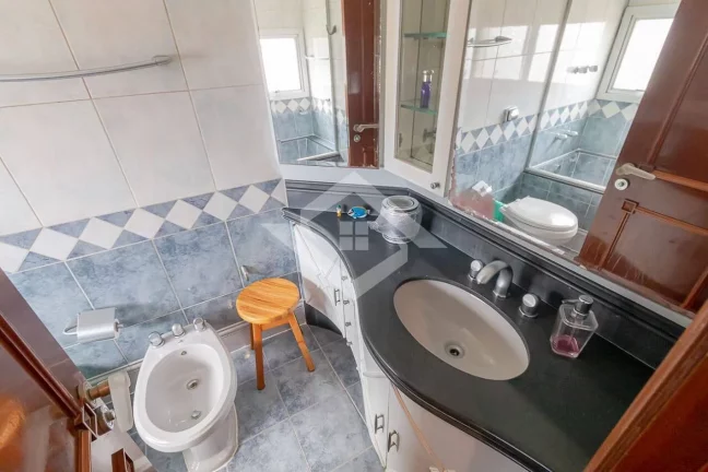 Imagem Cobertura Duplex de Alto Padrão com 5 suítes – Vista Lindíssima da Lagoa