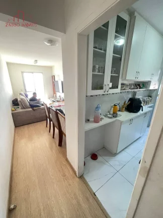 Imagem Lindo apartamento - 2 Dorms.