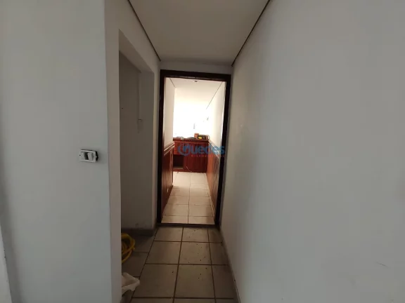 Imagem Ponto Comercial em Santo Amaro - São Paulo