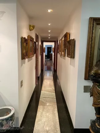 Imagem Luxo e Conforto Reunidos: Apartamento de Alto Padrão no Edifício Jardim Maia, Guarulhos!