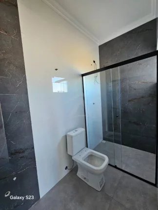 Imagem SOBRADO, 3 QUARTOS SENDO 2 SUITES, BARRA DO SAI