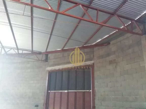Imagem Salão Comercial em Jardinópolis