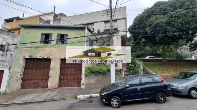 Imagem Sobrado para venda na Vila Prudente