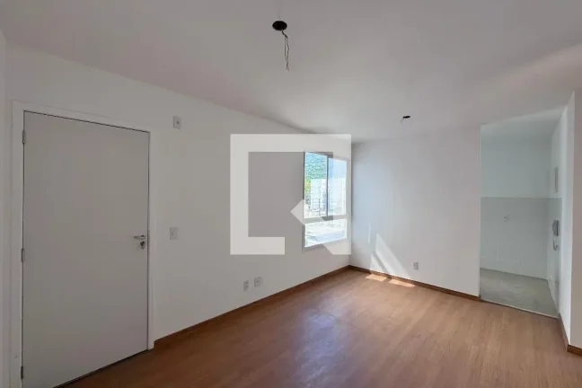 Imagem Apartamento à Venda - Vargem Grande, 2 Quartos, 44 m2