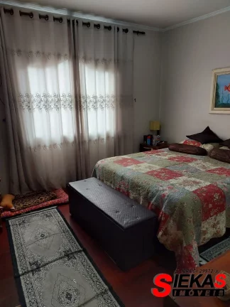 Imagem CASA RESIDENCIAL em SÃO PAULO - SP, VILA JACUÍ