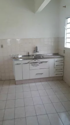 Imagem Casa à venda no bairro Nova Guará - Guaratinguetá/SP