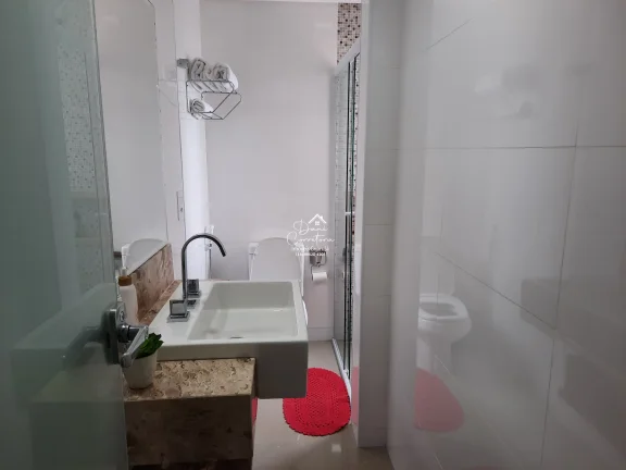 Imagem APARTAMENTO Residencial em GUARUJÁ - SP, PITANGUEIRAS