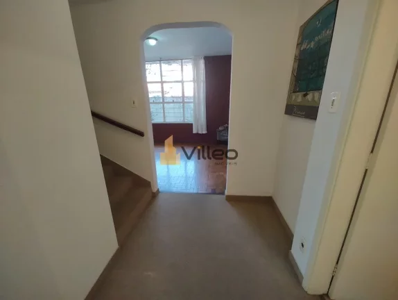 Imagem Descubra um sobrado diferenciado na Villa Trujillo, um dos bairros mais tradicionais e valorizados d...