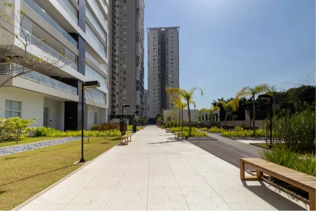 Imagem APARTAMENTO RESIDENCIAL em São Paulo - SP, Vila Anastácio