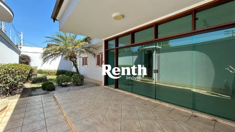 Imagem Casa com 3 dormitórios (1 Suíte c/ closet) à venda, 148 m² por R$ 750.000 - Jardim São Paulo - Rio Claro/SP