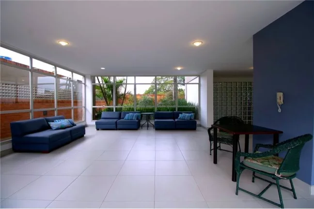 Imagem APARTAMENTO RESIDENCIAL em São Paulo - SP, Jardim Marajoara