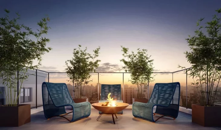 Imagem Apartamento à venda no bairro Jardim São Paulo(Zona Norte) - São Paulo/SP